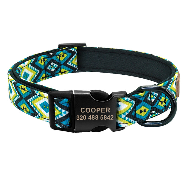 Classic Dog Collar