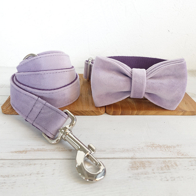 MUTTCO Adjustable Dog Leash Set