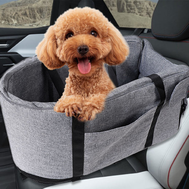 All-Season Outdoor Pet Kennel