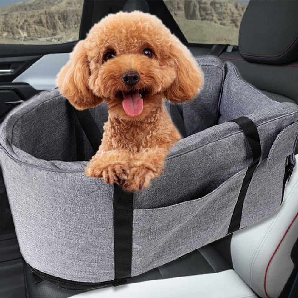 All-Season Outdoor Pet Kennel